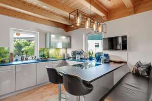 Einfamilienhaus mit Nebengebäude! Hochwertiges Anwesen mit energieeffizienter Ausstattung – Die vollständige Adresse der Immobilie erhältst du vom Anbieter., 90518 Altdorf bei Nürnberg – Vorschaubild 13