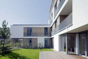 Living at the Reichswald- Stylish, fully