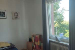 Mehrfamilienhaus in Top-Lage inkl. Gewerbe Einheit mit Blick auf die EZB – 60599 Oberrad, Frankfurt am Main – Vorschaubild 30