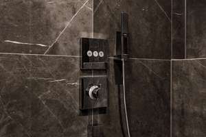 Exklusive Luxuswohnung mit Designer-Bulthaup-Küche – Schlüterstraße 18, 10625 Charlottenburg, Berlin – Vorschaubild 27