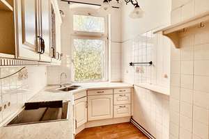 Bezugsfreie Altbau Wohnung nahe Viktoria Park – Kreuzbergstrasse 76, 10965 Kreuzberg, Berlin – Vorschaubild 11