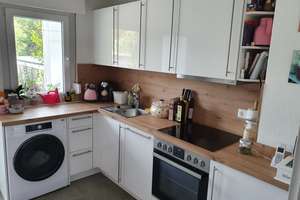 Lichtdurchflutete 2-Zimmer-Wohnung mit Balkon in ruhiger Weststadtlage – Karlsruhe – Die vollständige Adresse der Immobilie erhältst du vom Anbieter., 76135 Weststadt, Karlsruhe – Vorschaubild 7