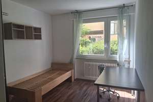1-helles Zimmer Appartement 18qm in Schwabing - 5 Min zur Münchner Freiheit/Englischer Garten – Siegesstrasse 12, 80802 Schwabing-Ost, München – Vorschaubild 14