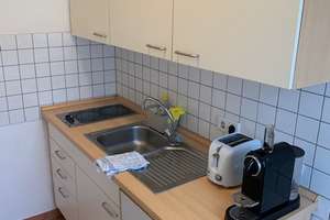 Kernsaniertes Appartement Mitten im Zentrum von Düsseldorf – Steinstraße 35, 40210 Stadtmitte, Düsseldorf – Vorschaubild 7