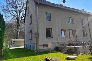 Charmantes DHH mit Einliegerwohnung in idyllischer grüner Lage  – Bautzen (Kreis) – Vorschaubild 12