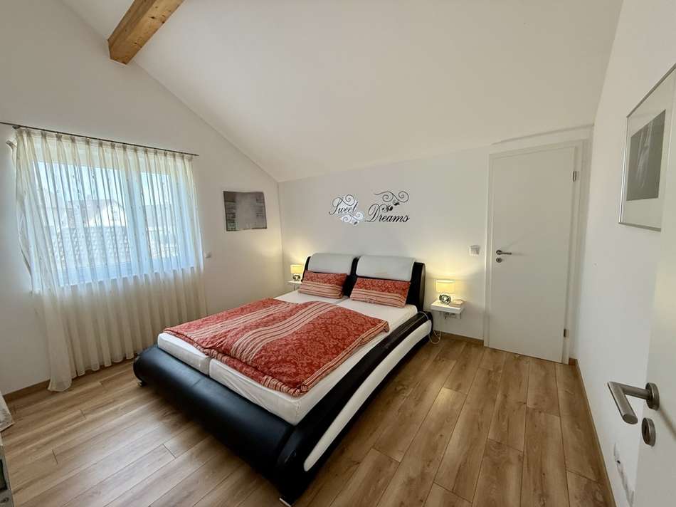 Elternschlafzimmer