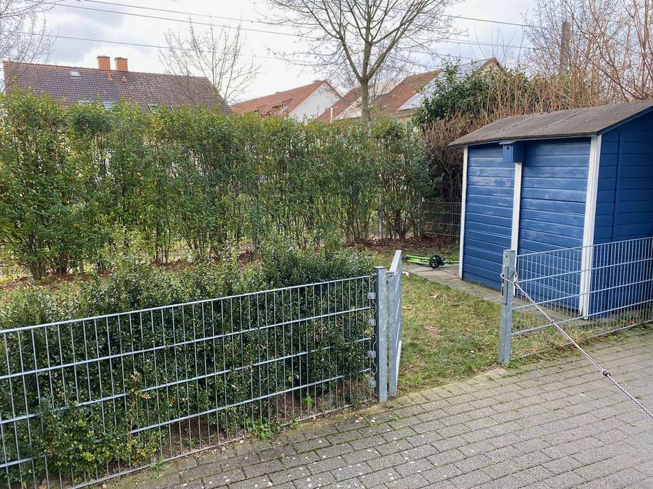 Garten