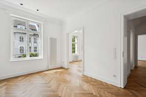 Kernsaniertes Altbau-Juwel in Oberkassel – 40545 Oberkassel, Düsseldorf – Vorschaubild 4