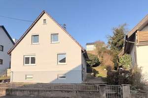 Charmantes Einfamilienhaus in ruhiger Lage – modernisiert und gepflegt mit Garten – Die vollständige Adresse der Immobilie erhältst du vom Anbieter., 74078 Frankenbach, Heilbronn – Vorschaubild 10