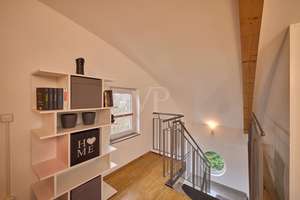 Exklusive Penthouse-Wohnung in Innenstadtlage – Die vollständige Adresse der Immobilie erhältst du vom Anbieter., 64283 Mitte, Darmstadt – Vorschaubild 17