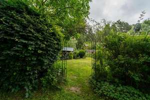 Eigentumsland & Wasserzugang: Zwei Ferienbungalows in purer Natur – Bungalowsiedlung  15, 17255 Wustrow – Vorschaubild 20