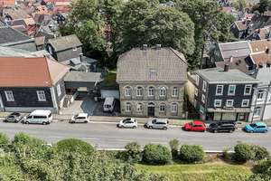 Historisches Mehrfamilienhaus am Lenneper Altstadtkern – Die vollständige Adresse der Immobilie erhältst du vom Anbieter., 42897 Lennep Nord, Remscheid – Vorschaubild 5