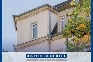 Ihr neues Investment: Eigentumswohnung zuverlässig vermietet in Striesen