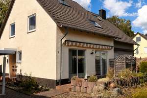 !!Holzwickede-Hengsen!! Schöne DHH mit 130m² Wohnfläche