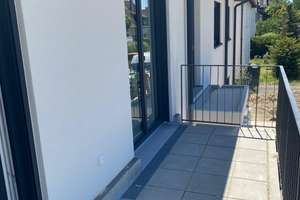 Stilvolle Neubauwohnung in München-Waldtrudering – ruhig, modern und bestens angebunden – Oberhuberstraße 16, 81827 Waldtrudering, München – Vorschaubild 16