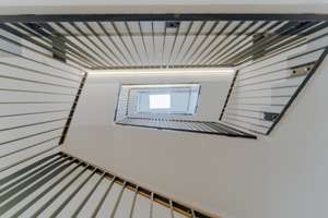 Exklusives Wohnen in direkter Stadtparklage - Ihre neue 3-Raum-Wohnung mit Loggia – Beckerstraße 35a, 9120 Kapellenberg, Chemnitz – Vorschaubild 23
