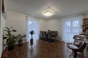 modernisiertes Einfamilienhaus
mit großzügiger Dachterrasse – Hauptstraße 11/1, 74585 Rot am See – Vorschaubild 9