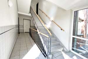 Kapitalanlage: gepflegte Penthouse-Wohnung in Zentrumsnähe auf parkähnlichem Grundstück – Die vollständige Adresse der Immobilie erhältst du vom Anbieter., 21465 Wentorf bei Hamburg – Vorschaubild 8