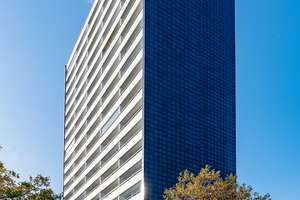 Lichtdurchflutete Wohnung mit Balkon – Die vollständige Adresse der Immobilie erhältst du vom Anbieter., 20259 Eimsbüttel (Ortsteil), Hamburg – Vorschaubild 2