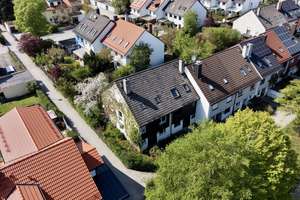 Familienfreundliches Reihenendhaus in ruhiger Wohnlage mit perfekter Anbindung – Die vollständige Adresse der Immobilie erhältst du vom Anbieter., 85635 Höhenkirchen-Siegertsbrunn – Vorschaubild 20