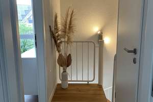 Maisonettewohnung mit 2,5 Zimmern und Balkon in Dortmund Mengede – Die vollständige Adresse der Immobilie erhältst du vom Anbieter., 44359 Mengede (Ortsteil), Dortmund – Vorschaubild 8