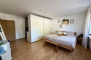 Großzügige 2-Zimmer-EG-Wohnung mit Terrasse, Kamin und Garage in Bonn-Duisdorf – seniorengerecht – Die vollständige Adresse der Immobilie erhältst du vom Anbieter., 53123 Duisdorf, Bonn – Vorschaubild 8