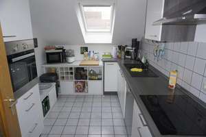 Charmante 3,5-Zimmer-Dachgeschosswohnung in ruhiger Wohnlage von Winnenden – Gaußweg 11, 71364 Winnenden – Vorschaubild 7