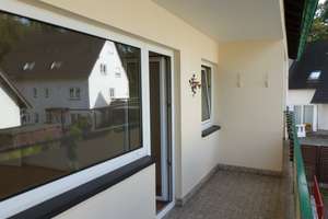Gepflegte 2-Zimmer-Wohnung mit Balkon in Leverkusen-Opladen – Reuschenberger Straße 43, 51379 Opladen, Leverkusen – Vorschaubild 7