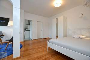Modern möblierte Wohnung mit Traumblick über Stuttgart in exklusiver Halbhöhenlage in Stuttgart Ost – Die vollständige Adresse der Immobilie erhältst du vom Anbieter., 70184 Gänsheide, Stuttgart – Vorschaubild 10