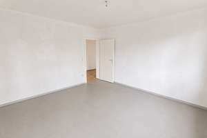 ** PROVISIONSFREI ! ** 4- Raum- ETW in D- Lörick, Niederdonker Str. 39 mit Balkon, ab sofort frei ! – Niederdonker Straße 39, 40547 Lörick, Düsseldorf – Vorschaubild 30