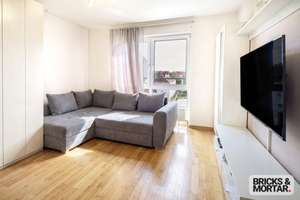 Kompakte Kapitalanlage mit Aufzug und Duplex-Stellplatz in Fürth – 90763 Nördliche Südstadt, Fürth – Vorschaubild 2
