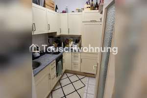Tauschwohnung: Großzügige 1-Zimmer Wohnung – 81541 Untere Au, München – Vorschaubild 3