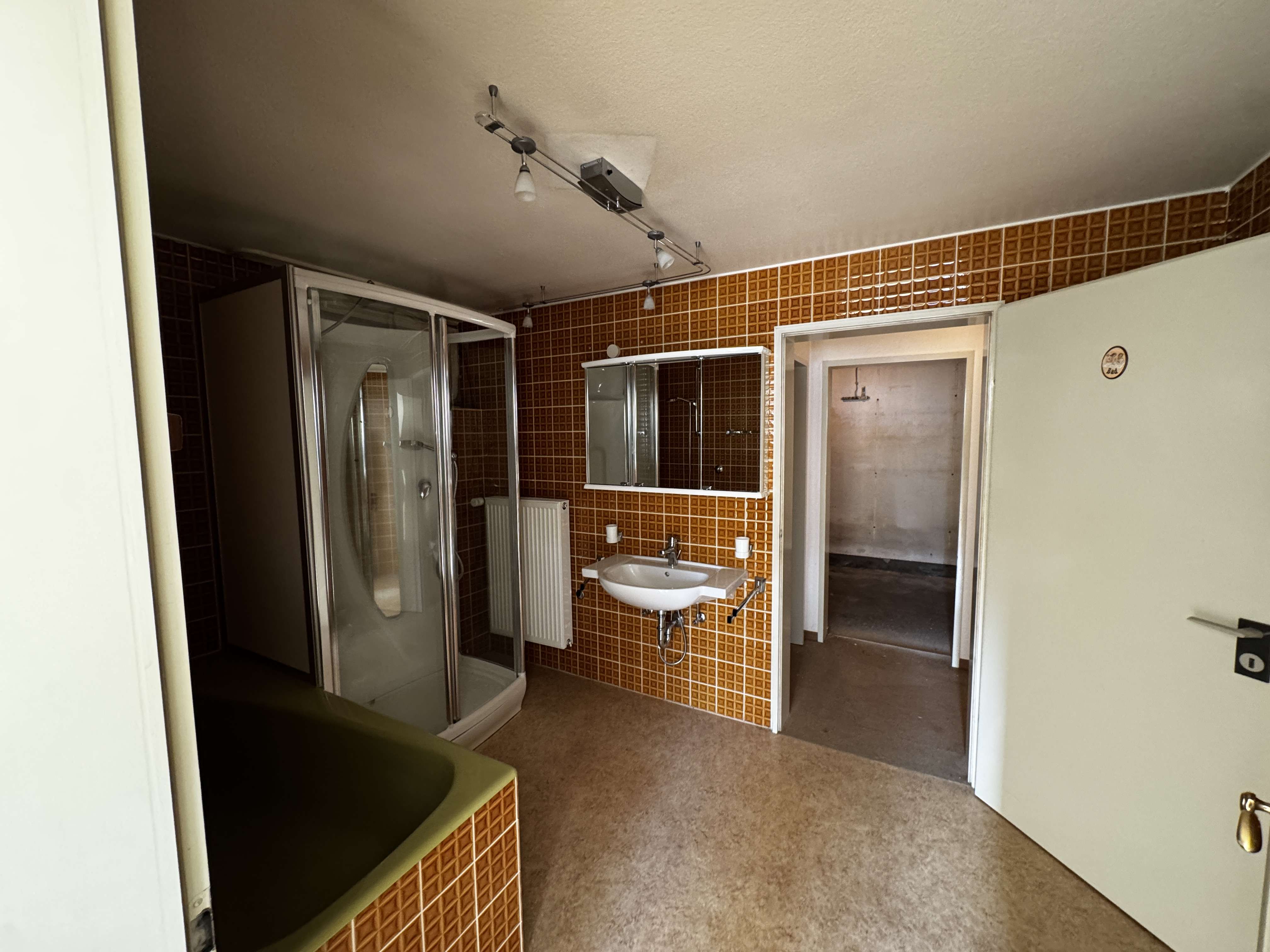 Immobilie in Herborn - Gepflegtes 7-Zimmer Haus mit Garage in Herborn - Bild 9