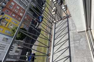 Vollrenoviertes  2-Zimmer-Apartment - Neubezug – Dorotheenstraße 30, 40235 Flingern Nord, Düsseldorf – Vorschaubild 8