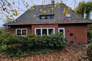 Einfamilienhaus mit Einliegerwohnung - für die ganze Familie – Die vollständige Adresse der Immobilie erhältst du vom Anbieter., 22145 Stapelfeld – Vorschaubild 2