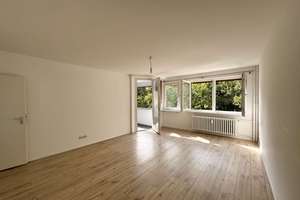 Bezugsfertig & modernisiert – Lichtdurchflutete 3-Zimmer-Wohnung mit Balkon in Toplage-Schöneberg – Die vollständige Adresse der Immobilie erhältst du vom Anbieter., 10783 Schöneberg, Berlin – Vorschaubild 2