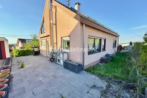 Teilsaniertes Einfamilienhaus in ruhiger Lage von Kohlberg – Bezugsfrei & vielseitig nutzbar – Esslingen (Kreis) – Vorschaubild 2