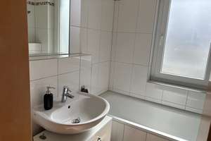 Helle 3,5 Zimmer Wohnung direkt am Feuersee – Rotebühlstraße 67, 70178 Feuersee, Stuttgart – Vorschaubild 11