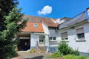 *** GEGEN GEBOT - Handwerker aufgepasst!  interessantes Anwesen in St. Leon-Rot *** – Rhein-Neckar-Kreis – Vorschaubild 3
