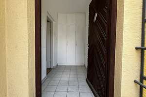 Charmantes Einfamilienhaus mit großen Garten in Allach-Untermenzing – Die vollständige Adresse der Immobilie erhältst du vom Anbieter., 80997 Allach, München – Vorschaubild 3