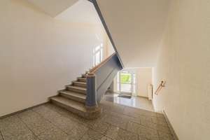 Lichtdurchflutete 2-Zimmer-Wohnung mit Parkett, Balkon, EBK und TG in Top-Lage – Die vollständige Adresse der Immobilie erhältst du vom Anbieter., 14469 Bornstedt, Potsdam – Vorschaubild 15