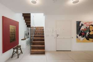 Stadtleben deluxe - Design-Penthouse auf zwei Ebenen mit 84 qm Rooftop-Terrasse! – Die vollständige Adresse der Immobilie erhältst du vom Anbieter., 68159 Innenstadt/Jungbusch, Mannheim – Vorschaubild 3