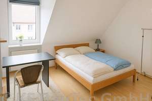Mithoffstr. 2 - DG-Wohnung für Selbstnutzer, Fernsicht,  frei ab 30.11.26 – 30159 Südstadt, Hannover – Vorschaubild 5