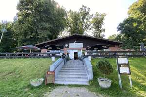 seltene Gelegenheit: Sternbungalow in Schwarz nur 150 Meter zum Wasser – Sternsiedlung 19a-c, 17252 Schwarz – Vorschaubild 4