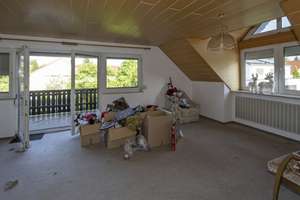 Ein- Zweifamilienhaus mit Potenzial – großzügiges Wohnen auf teilbarem Grundstück – Die vollständige Adresse der Immobilie erhältst du vom Anbieter., 86836 Klosterlechfeld – Vorschaubild 25