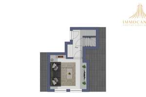 Domblick, tolle Lage, innenstadtnah, erschwinglich. Platz für die ganze Familie und/ oder Büro – Die vollständige Adresse der Immobilie erhältst du vom Anbieter., 39116 Sudenburg, Magdeburg – Vorschaubild 30