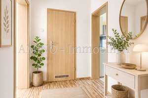 "Ansprechende 2-Zimmerwohnung" I ca. 50m² I Balkon I in Duisburg-Beeck I unvermietet – An der Brauerei 23a, 47139 Beeck, Duisburg – Vorschaubild 12