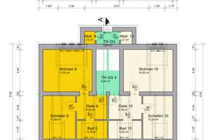 vollvermietetes 10 Parteienhaus in Hagen – Die vollständige Adresse der Immobilie erhältst du vom Anbieter., 58097 Altenhagen, Hagen – Vorschaubild 53