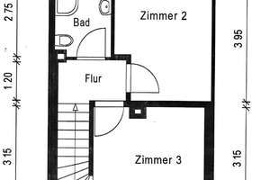 Vermietetes Reiheneckhaus in Hochzoll-Süd – Garten, Garage & Nähe Kuhsee – Trettachstraße 100, 86163 Hochzoll-Süd, Augsburg – Vorschaubild 17