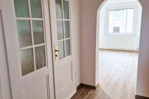 3, 5 Zimmer - Balkon - Gartenmitbenutzung – Die vollständige Adresse der Immobilie erhältst du vom Anbieter., 44892 Langendreer, Bochum – Vorschaubild 2